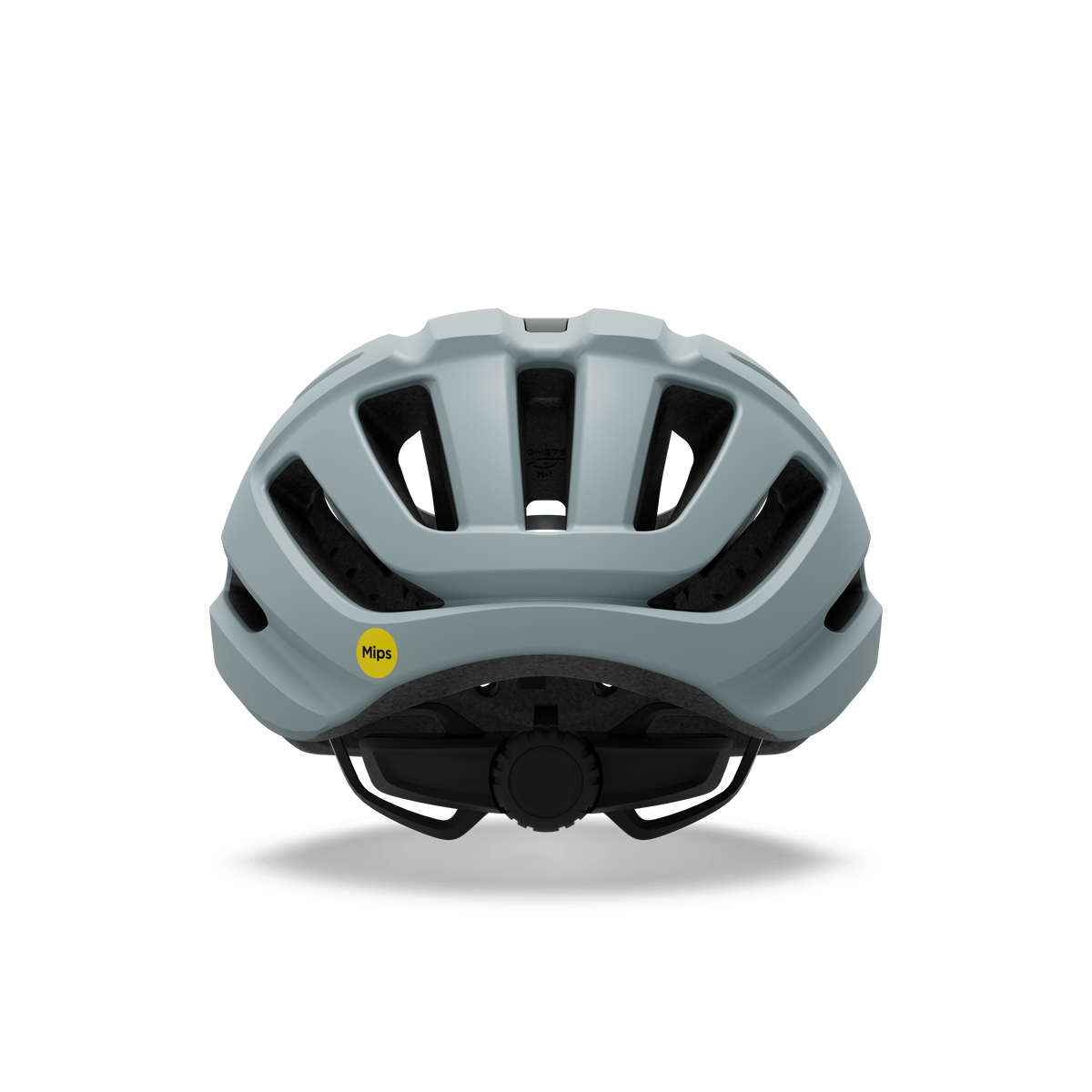 CASCO GIRO REGISTER MIPS II WOMAN MATTE SKY BLUE T/U