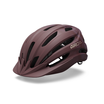 CASCO GIRO REGISTER MIPS II WOMAN MATTE MAROON PULSE T/U