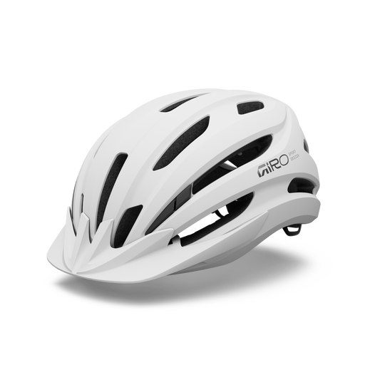 CASCO GIRO REGISTER MIPS II WOMAN MATTE WHITE/CHROME T/U