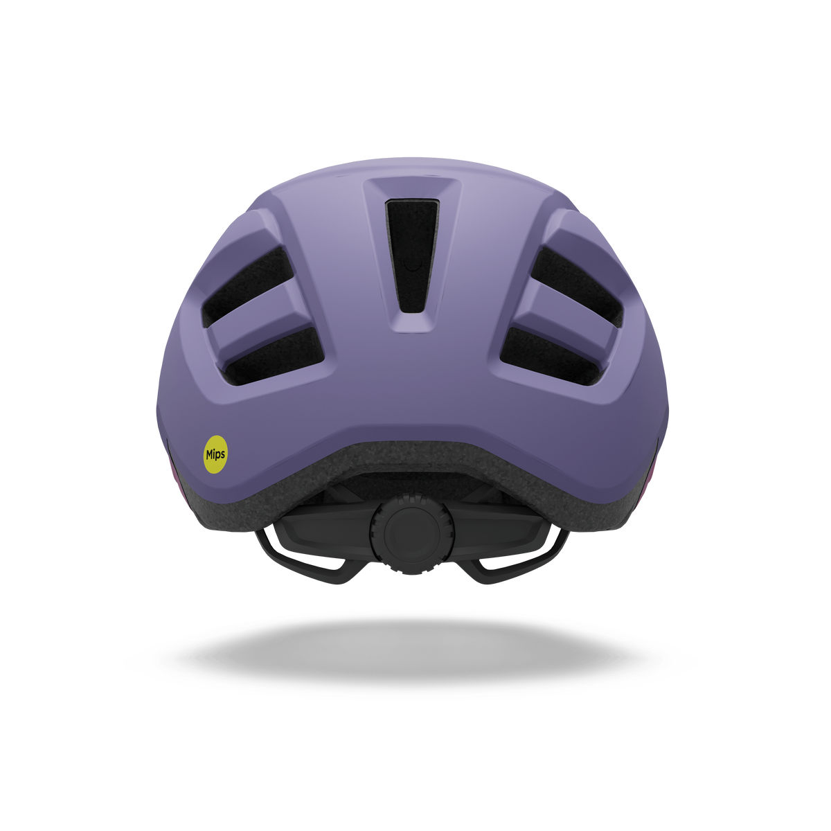 CASCO GIRO FIXTURE MIPS II NIÑA MATTE LIGHT PINK/PURPLE FADE