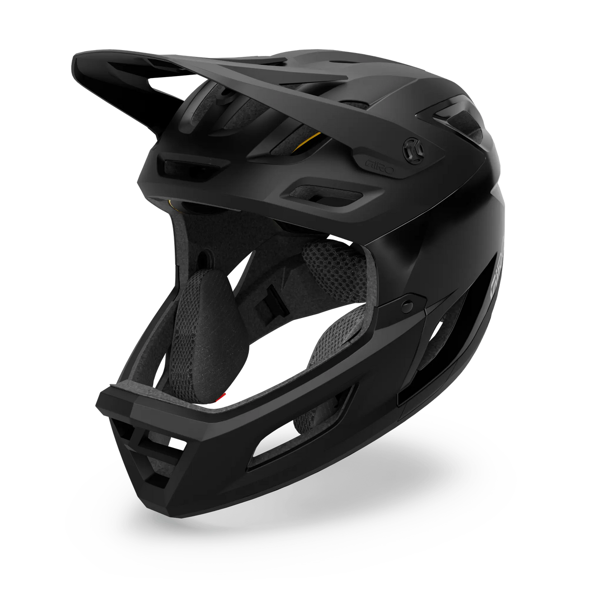 CASCO GIRO COALITION MATE/GLOSS BLACK