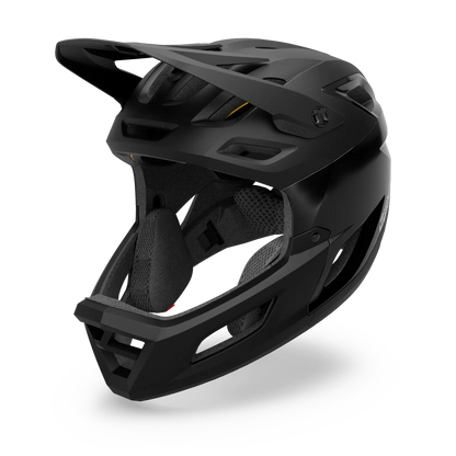 CASCO GIRO COALITION MATE/GLOSS BLACK