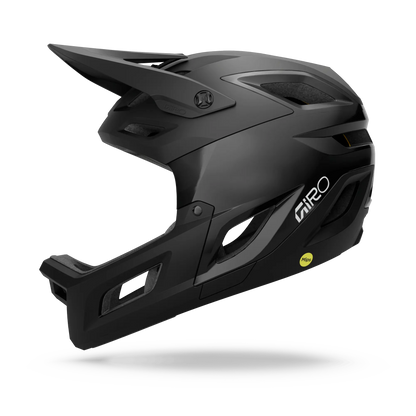 CASCO GIRO COALITION MATE/GLOSS BLACK