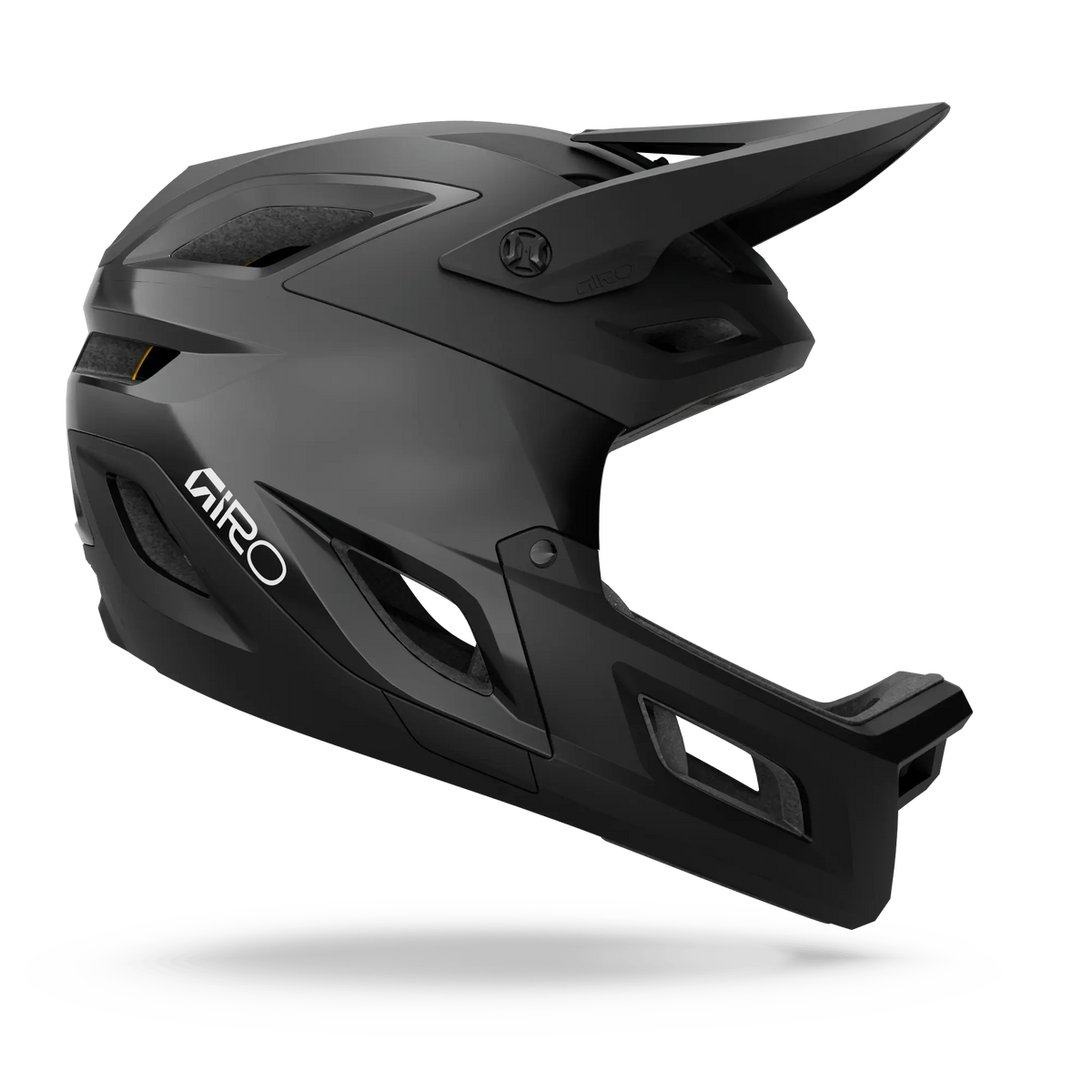 CASCO GIRO COALITION MATE/GLOSS BLACK