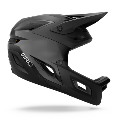 CASCO GIRO COALITION MATE/GLOSS BLACK