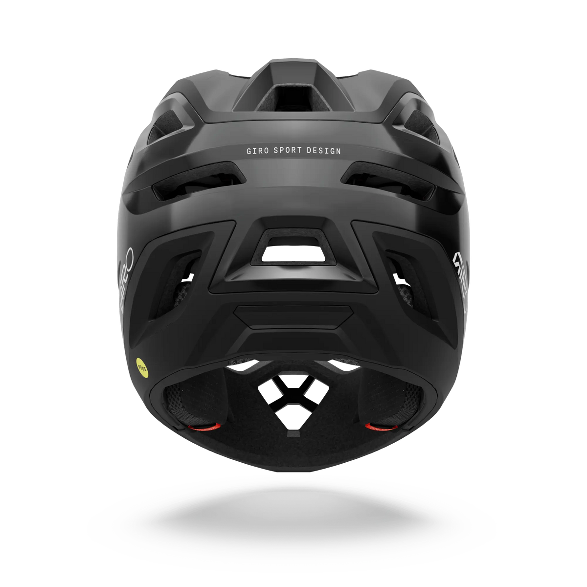 CASCO GIRO COALITION MATE/GLOSS BLACK
