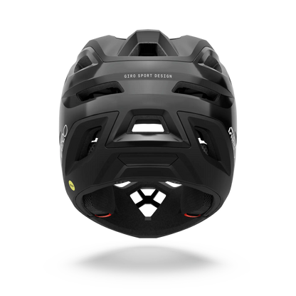 CASCO GIRO COALITION MATE/GLOSS BLACK