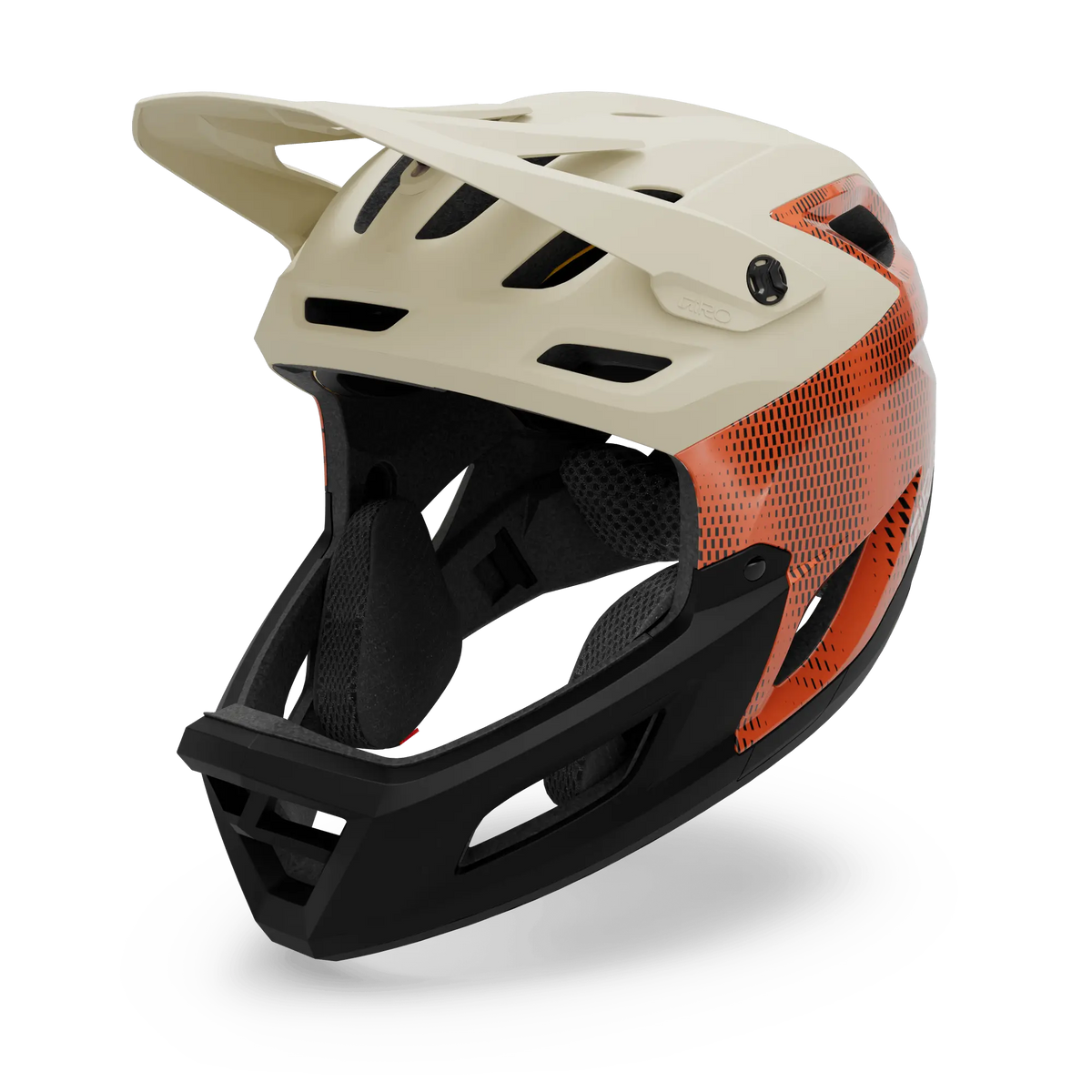 CASCO GIRO COALITION MATE MOTION ORANGE