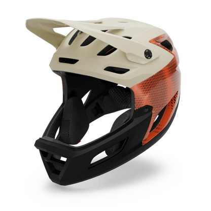 CASCO GIRO COALITION MATE MOTION ORANGE