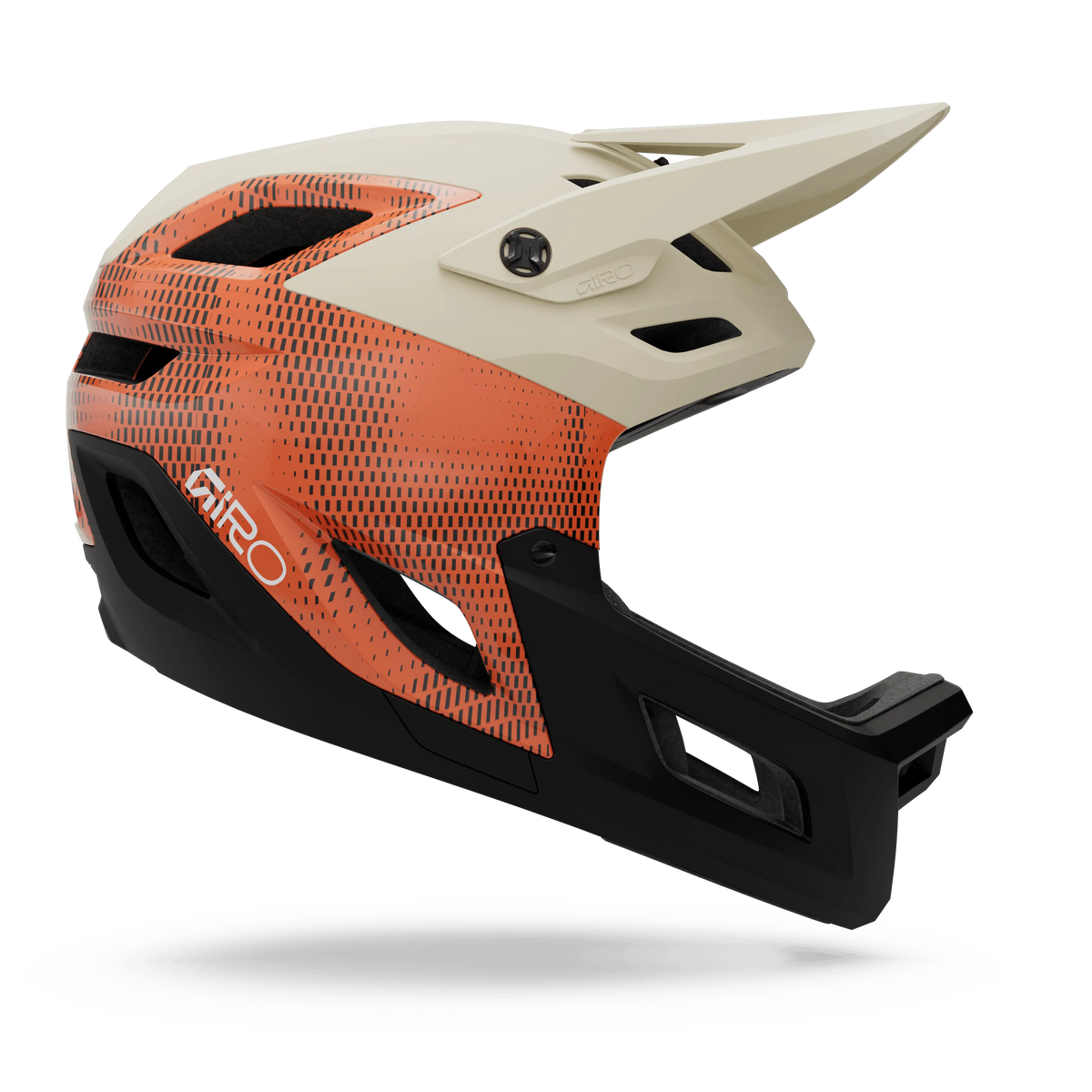 CASCO GIRO COALITION MATE MOTION ORANGE