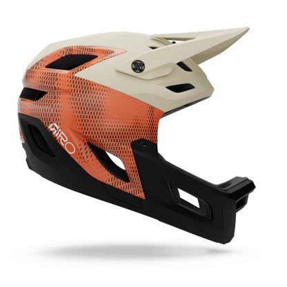 CASCO GIRO COALITION MATE MOTION ORANGE