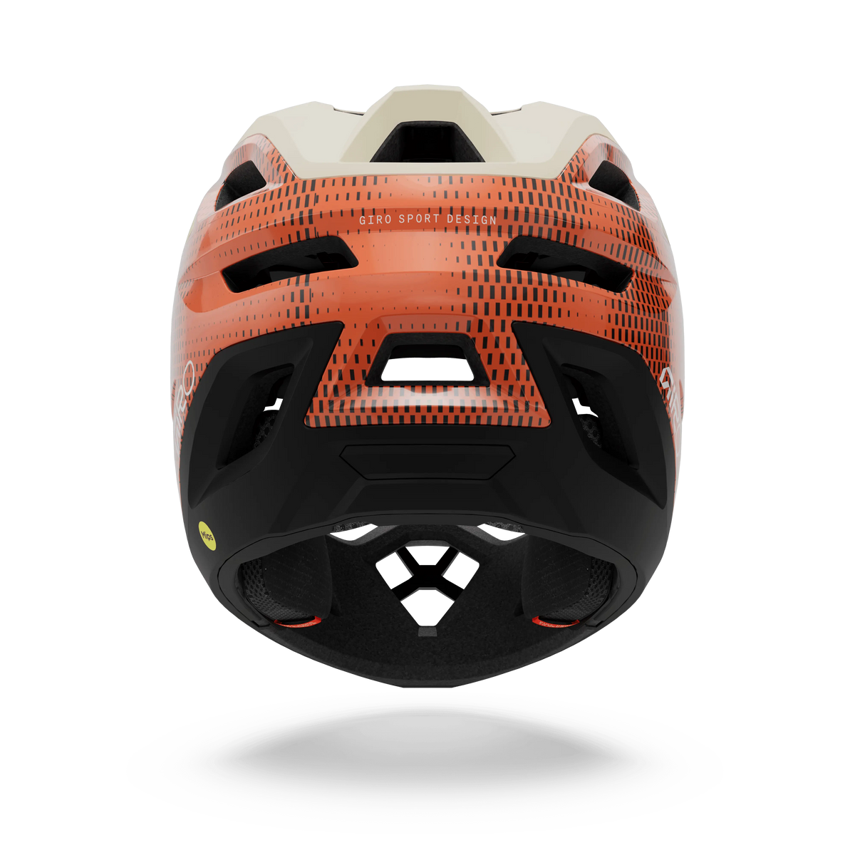 CASCO GIRO COALITION MATE MOTION ORANGE
