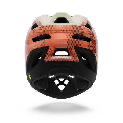 CASCO GIRO COALITION MATE MOTION ORANGE