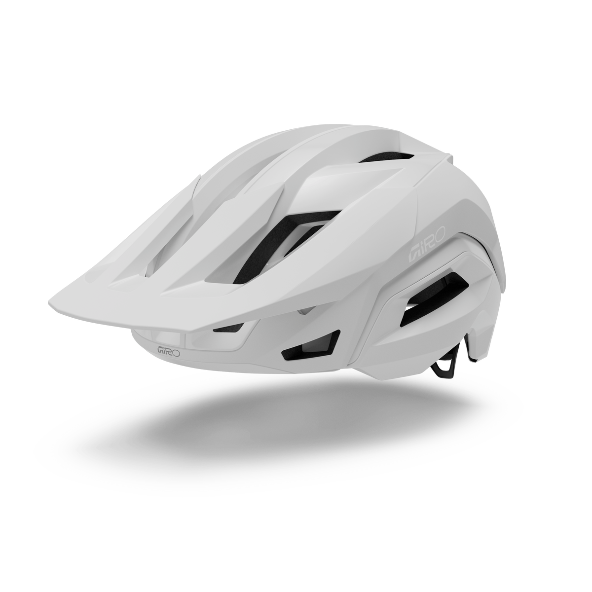 CASCO GIRO MONTARO PRO MATTE WHITE