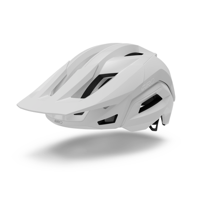 CASCO GIRO MONTARO PRO MATTE WHITE