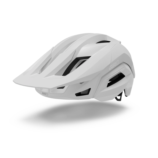 CASCO GIRO MONTARO PRO MATTE WHITE