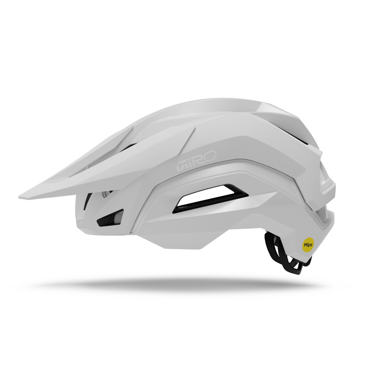 CASCO GIRO MONTARO PRO MATTE WHITE