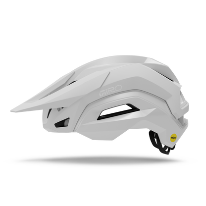 CASCO GIRO MONTARO PRO MATTE WHITE