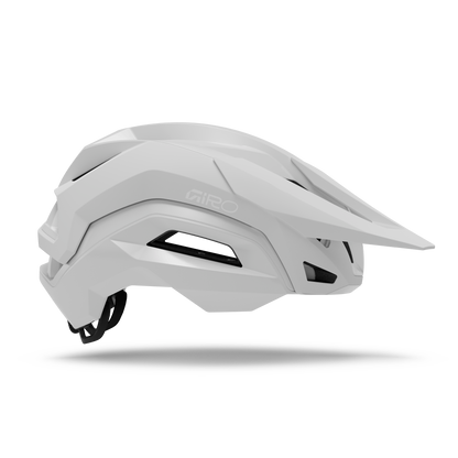 CASCO GIRO MONTARO PRO MATTE WHITE