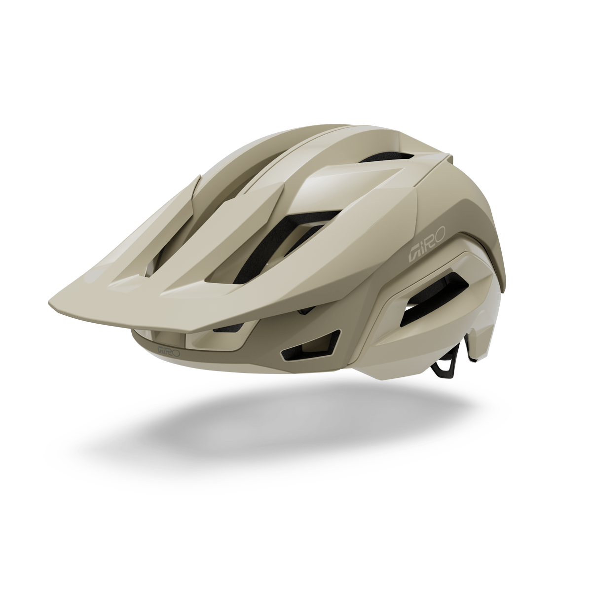 CASCO GIRO MONTARO PRO MATTE STONE