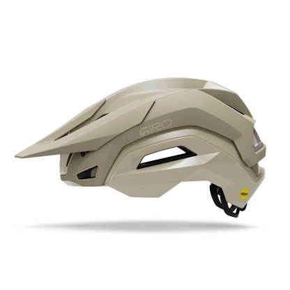 CASCO GIRO MONTARO PRO MATTE STONE
