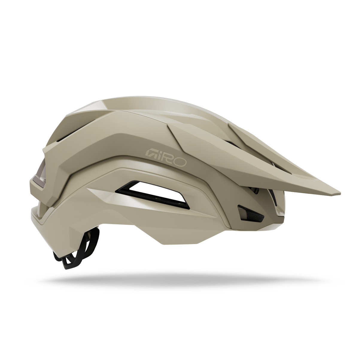 CASCO GIRO MONTARO PRO MATTE STONE