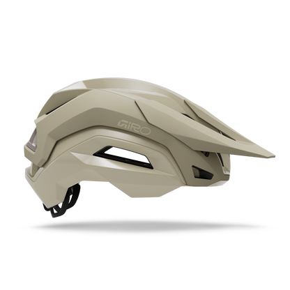 CASCO GIRO MONTARO PRO MATTE STONE
