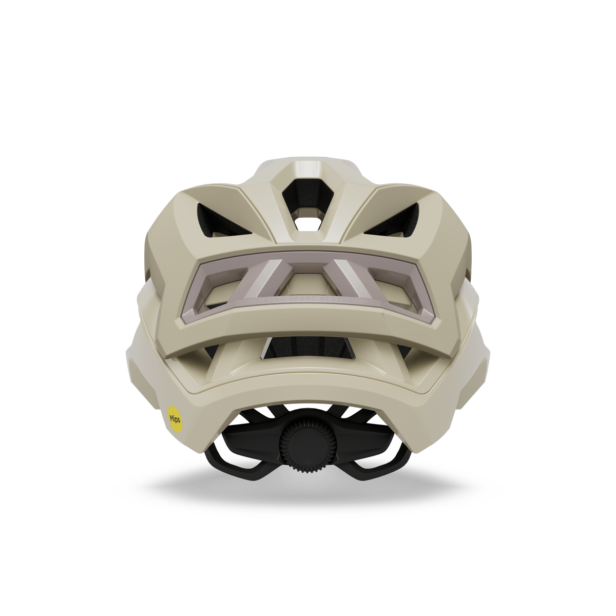 CASCO GIRO MONTARO PRO MATTE STONE