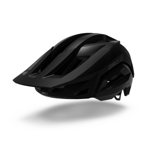 CASCO GIRO MONTARO PRO MATTE BLACK