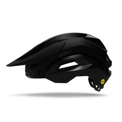 CASCO GIRO MONTARO PRO MATTE BLACK