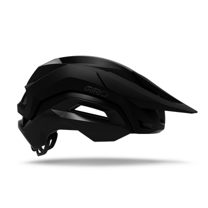 CASCO GIRO MONTARO PRO MATTE BLACK