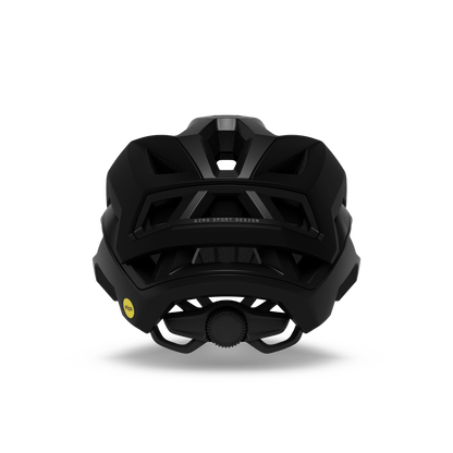 CASCO GIRO MONTARO PRO MATTE BLACK