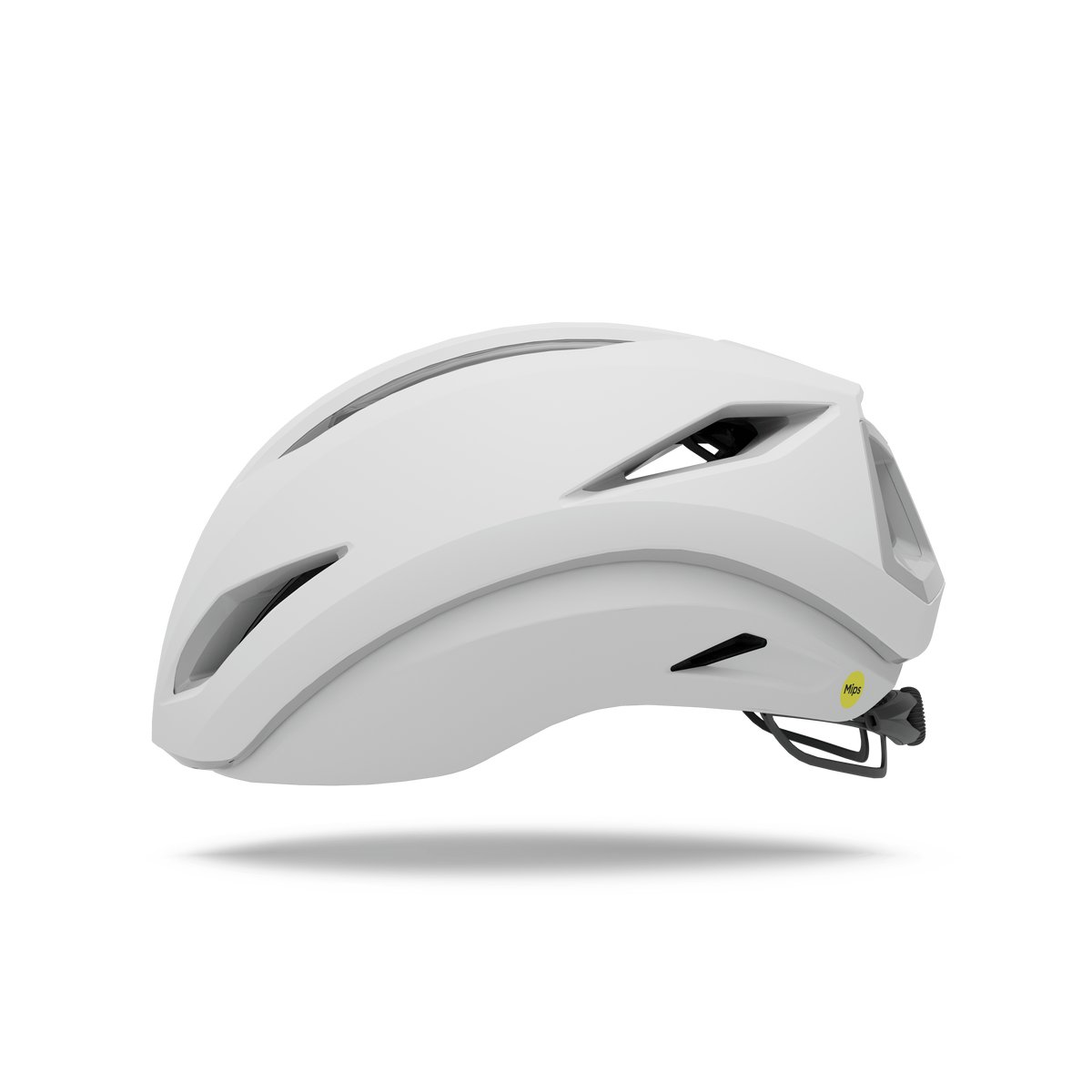 CASCO GIRO ECLIPSE PRO MATTE WHITE