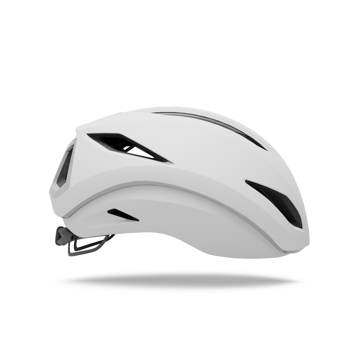 CASCO GIRO ECLIPSE PRO MATTE WHITE