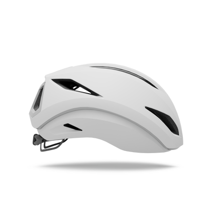 CASCO GIRO ECLIPSE PRO MATTE WHITE