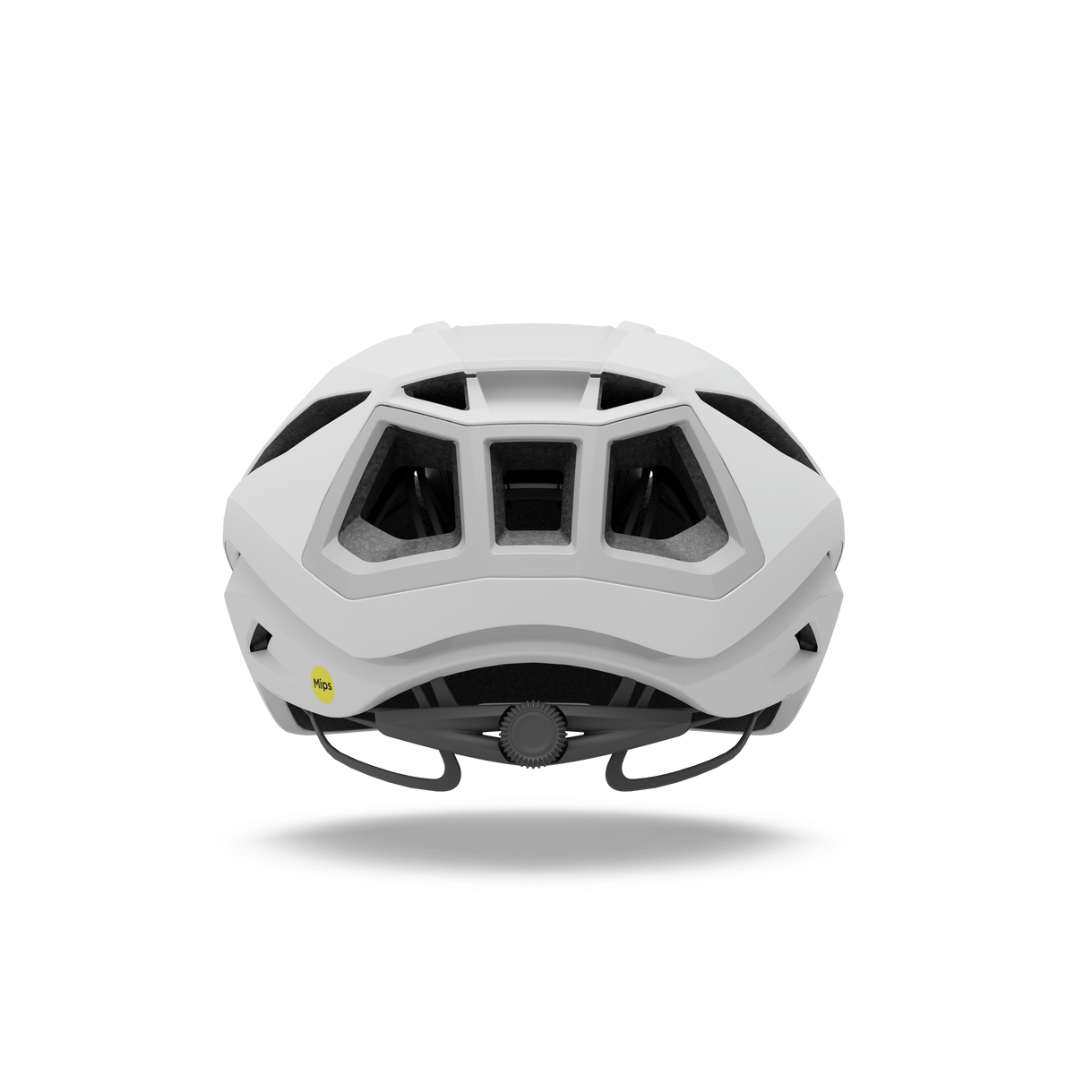 CASCO GIRO ECLIPSE PRO MATTE WHITE