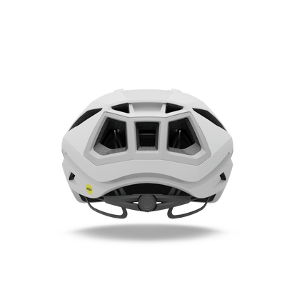 CASCO GIRO ECLIPSE PRO MATTE WHITE