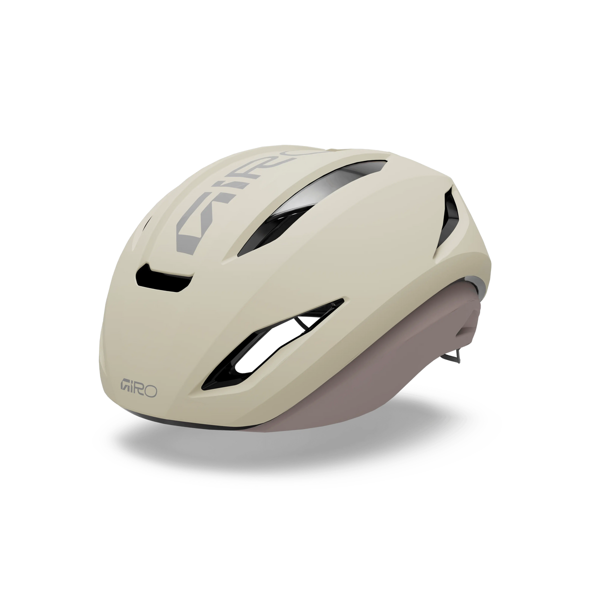CASCO GIRO ECLIPSE PRO MATTE STONE