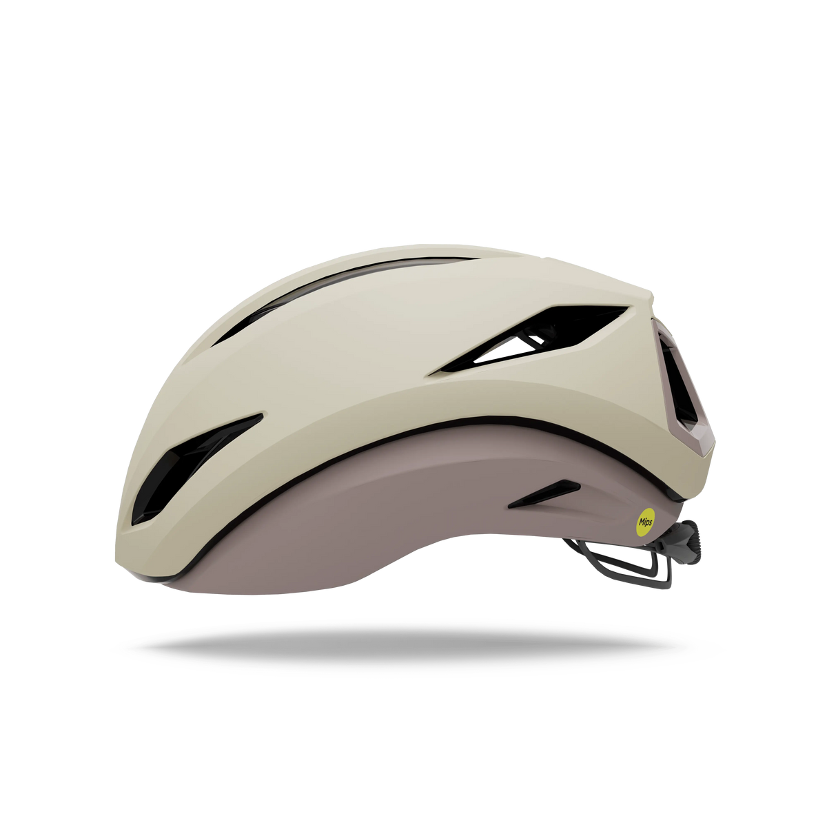 CASCO GIRO ECLIPSE PRO MATTE STONE