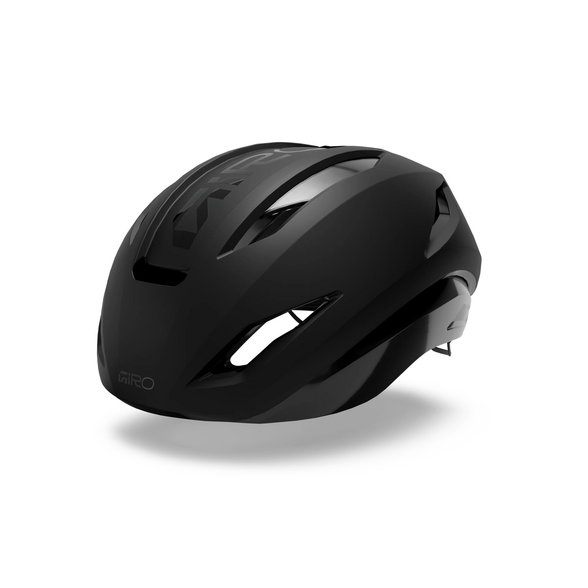 CASCO GIRO ECLIPSE PRO MATTE BLACK