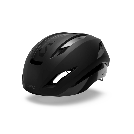 CASCO GIRO ECLIPSE PRO MATTE BLACK