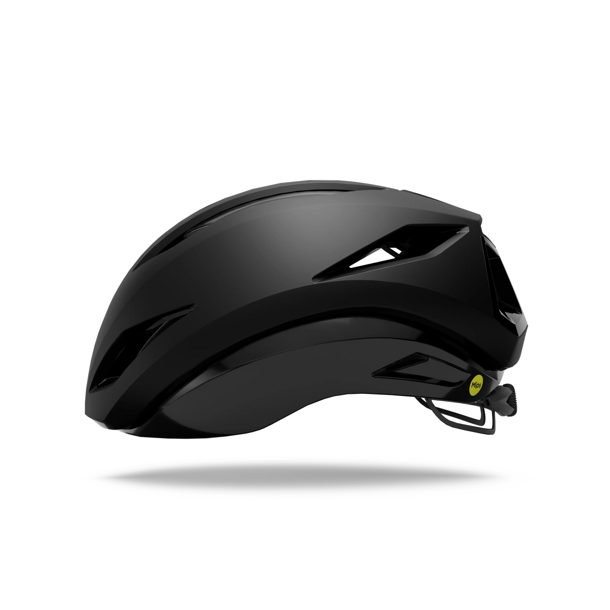 CASCO GIRO ECLIPSE PRO MATTE BLACK