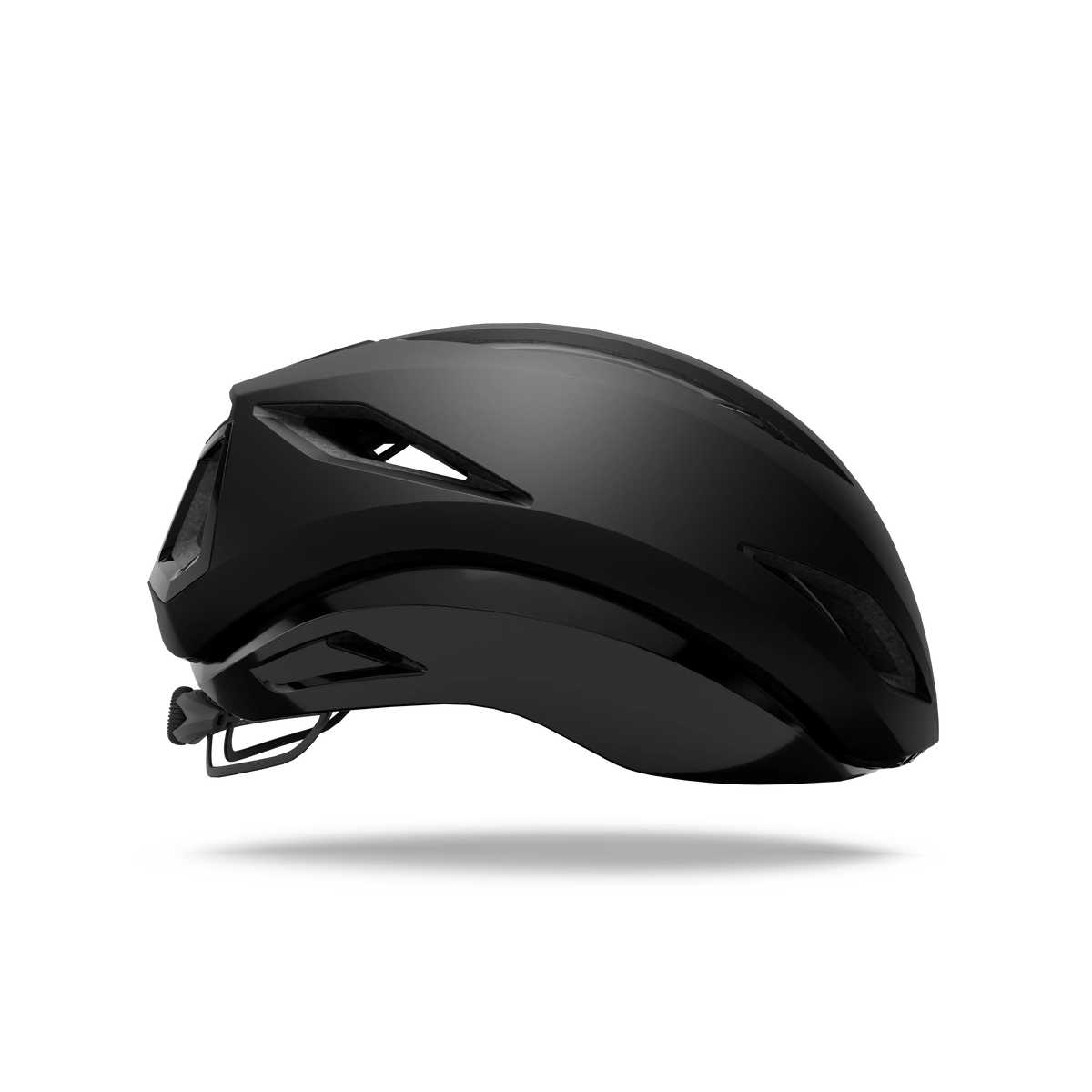 CASCO GIRO ECLIPSE PRO MATTE BLACK