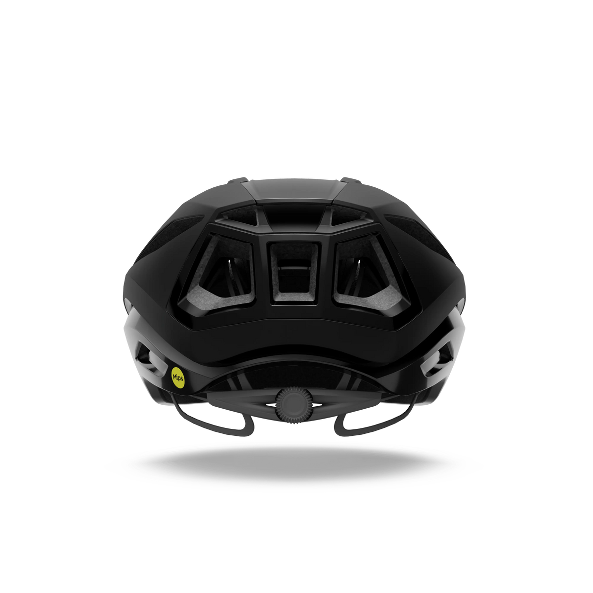 CASCO GIRO ECLIPSE PRO MATTE BLACK