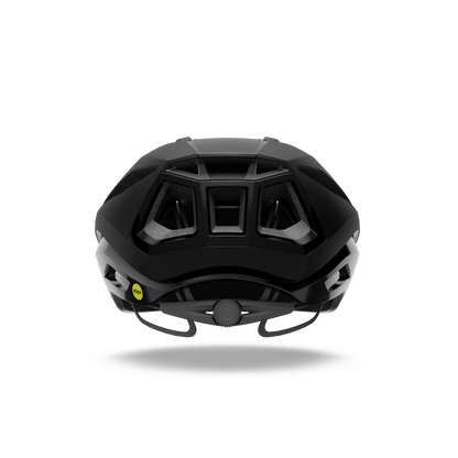 CASCO GIRO ECLIPSE PRO MATTE BLACK