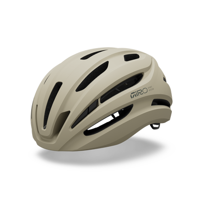 CASCO GIRO ISODE II MATTE STONE T/U