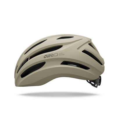 CASCO GIRO ISODE II MATTE STONE T/U