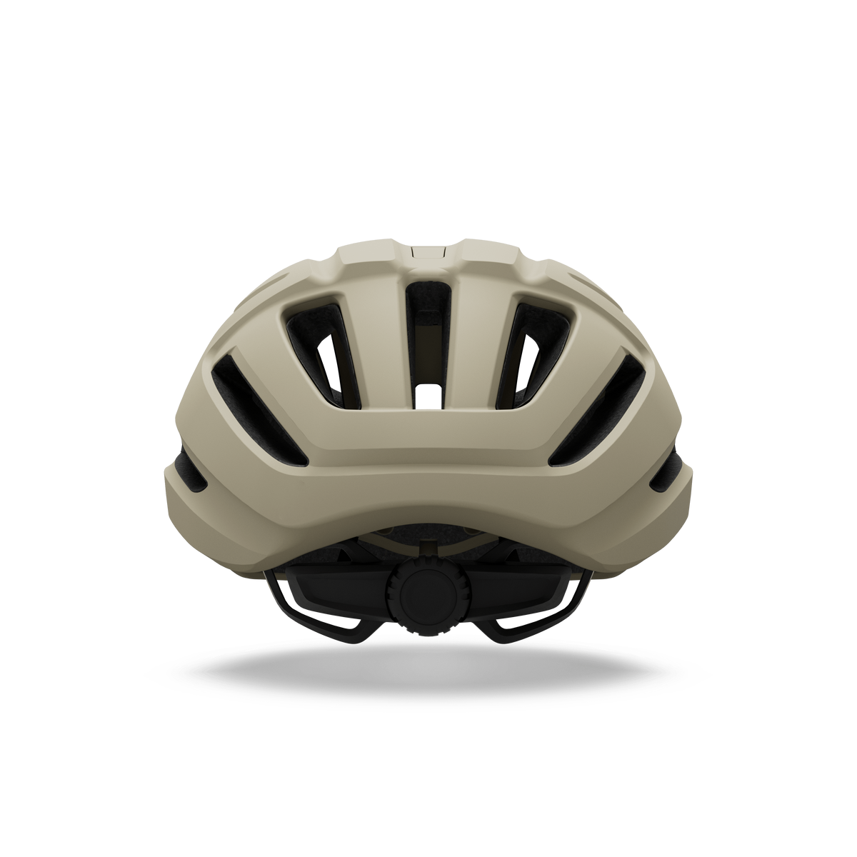 CASCO GIRO ISODE II MATTE STONE T/U