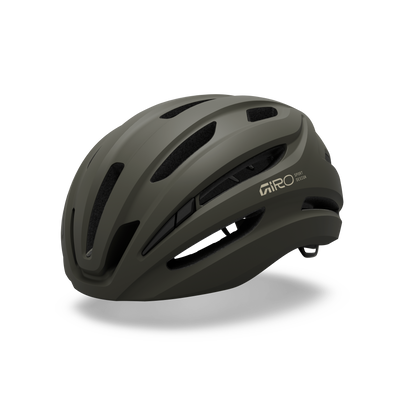 CASCO GIRO ISODE II MATTE DARK SAGE T/U