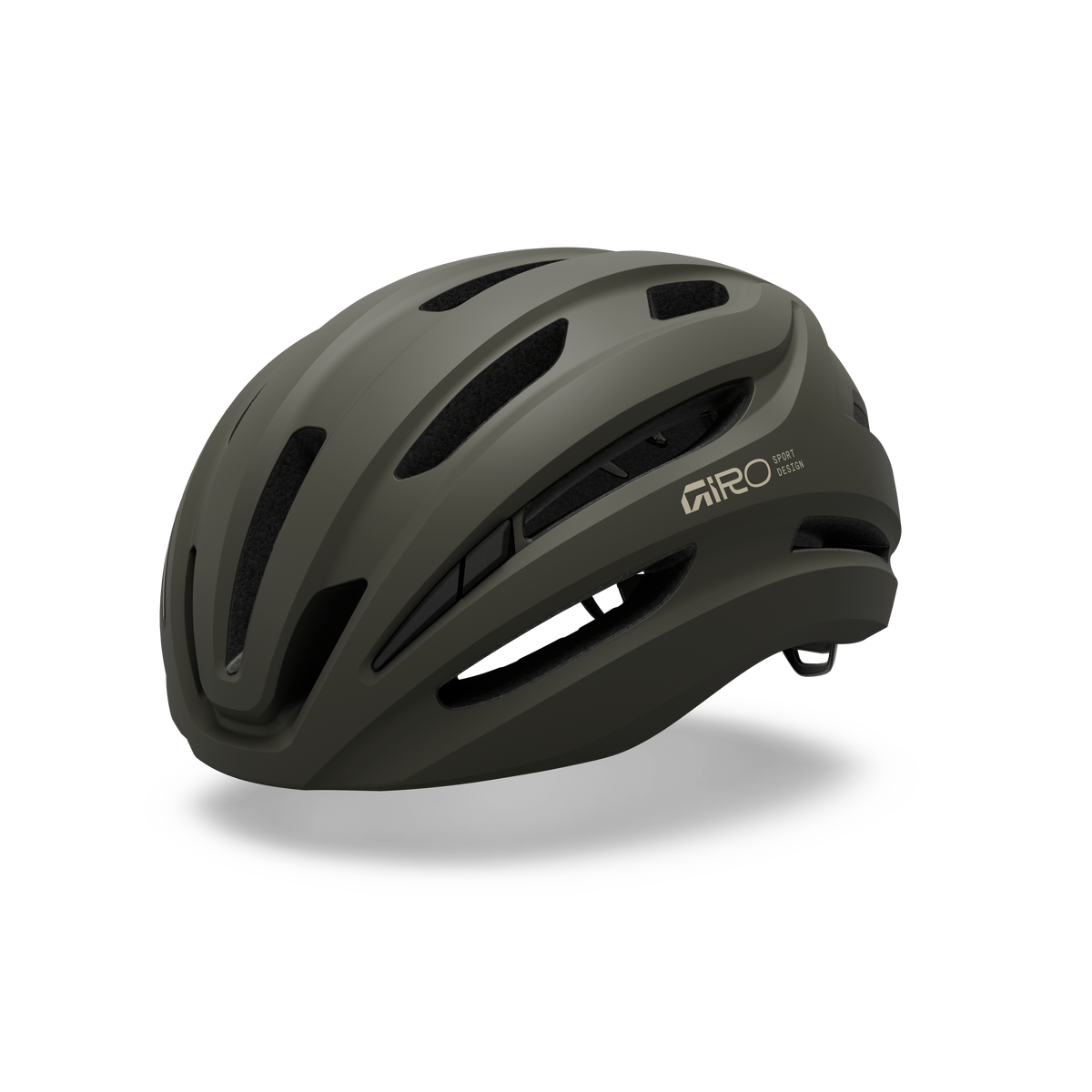 CASCO GIRO ISODE MIPS II MATTE DARK SAGE T/U